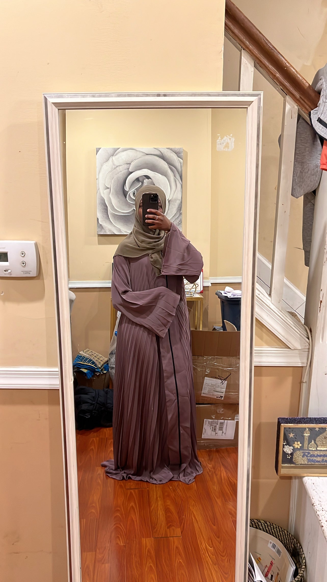 Najwa Abaya