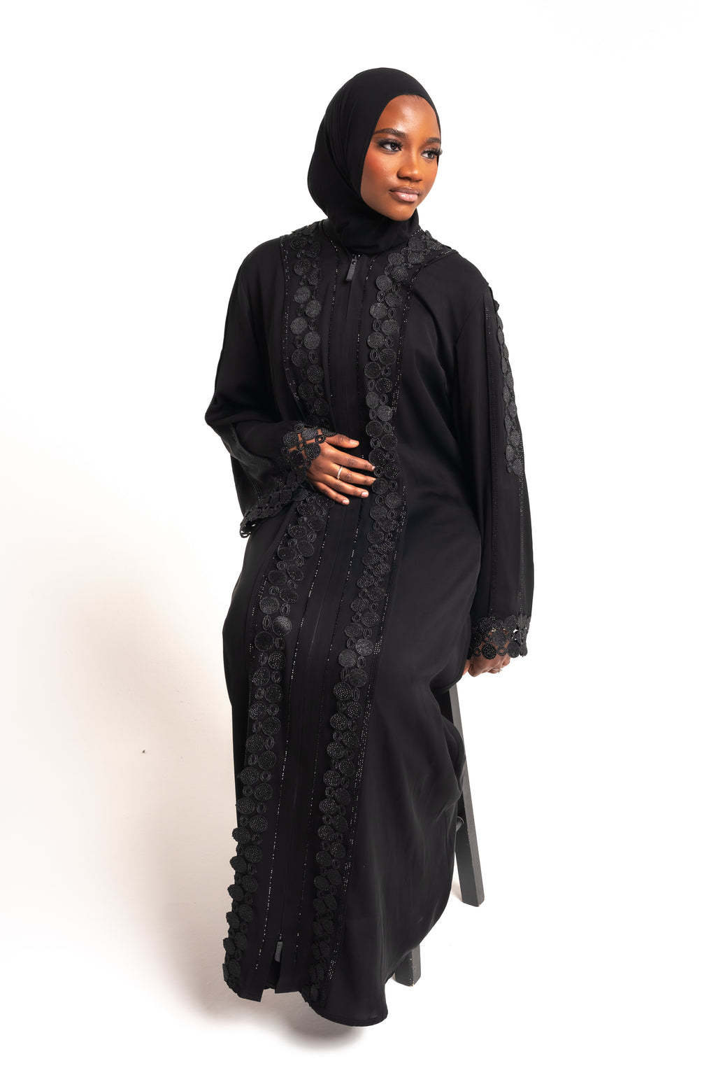 Dayira Abaya