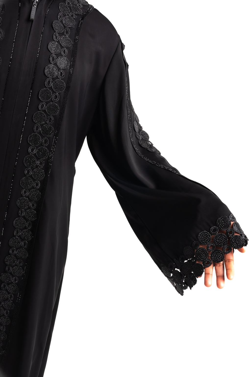 Dayira Abaya