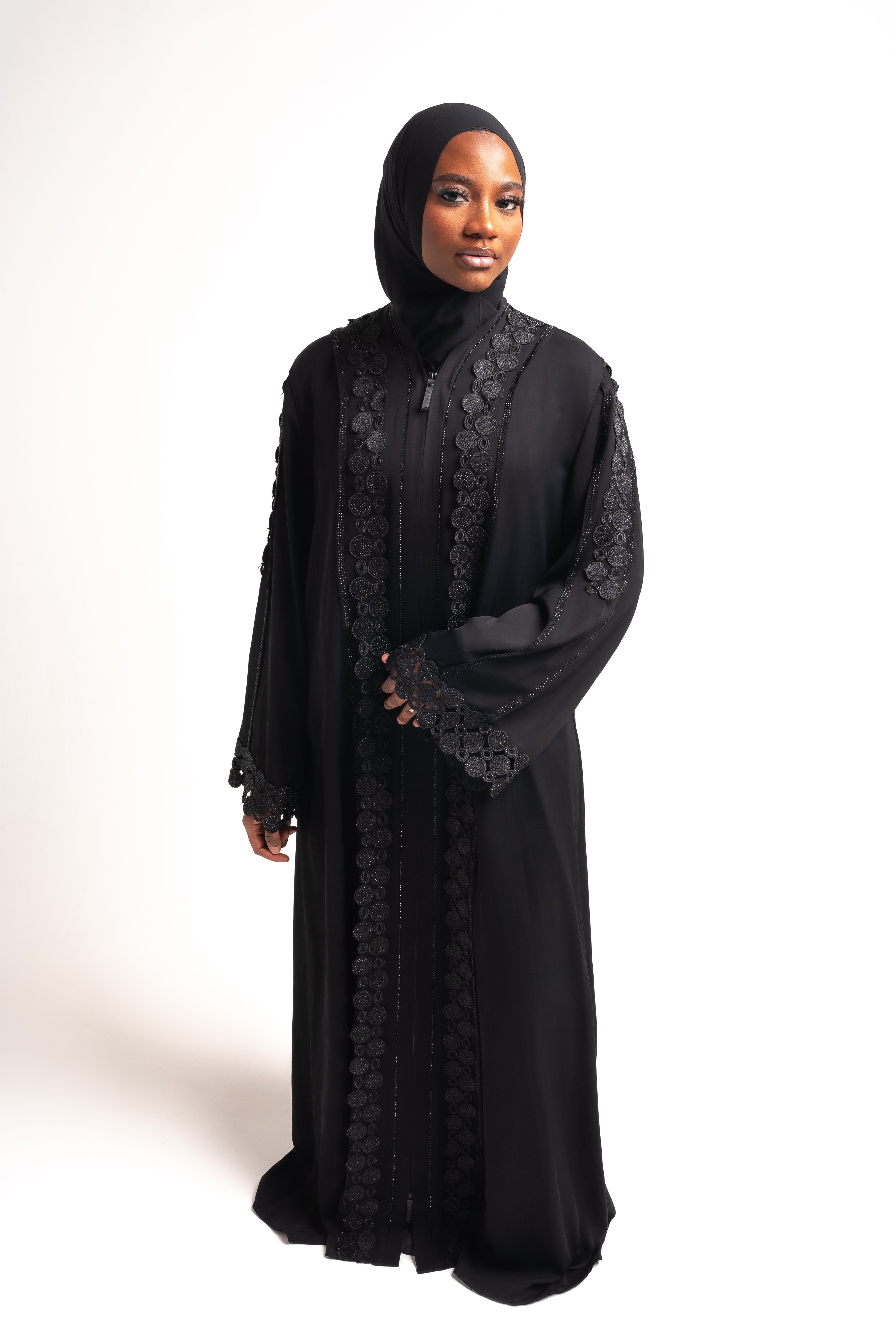 Dayira Abaya