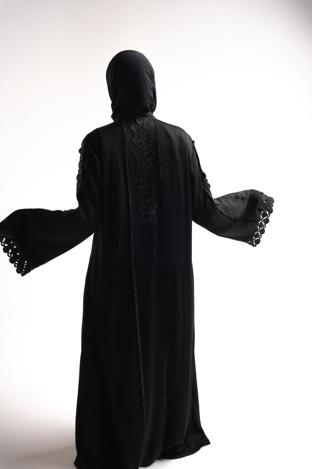 Dayira Abaya