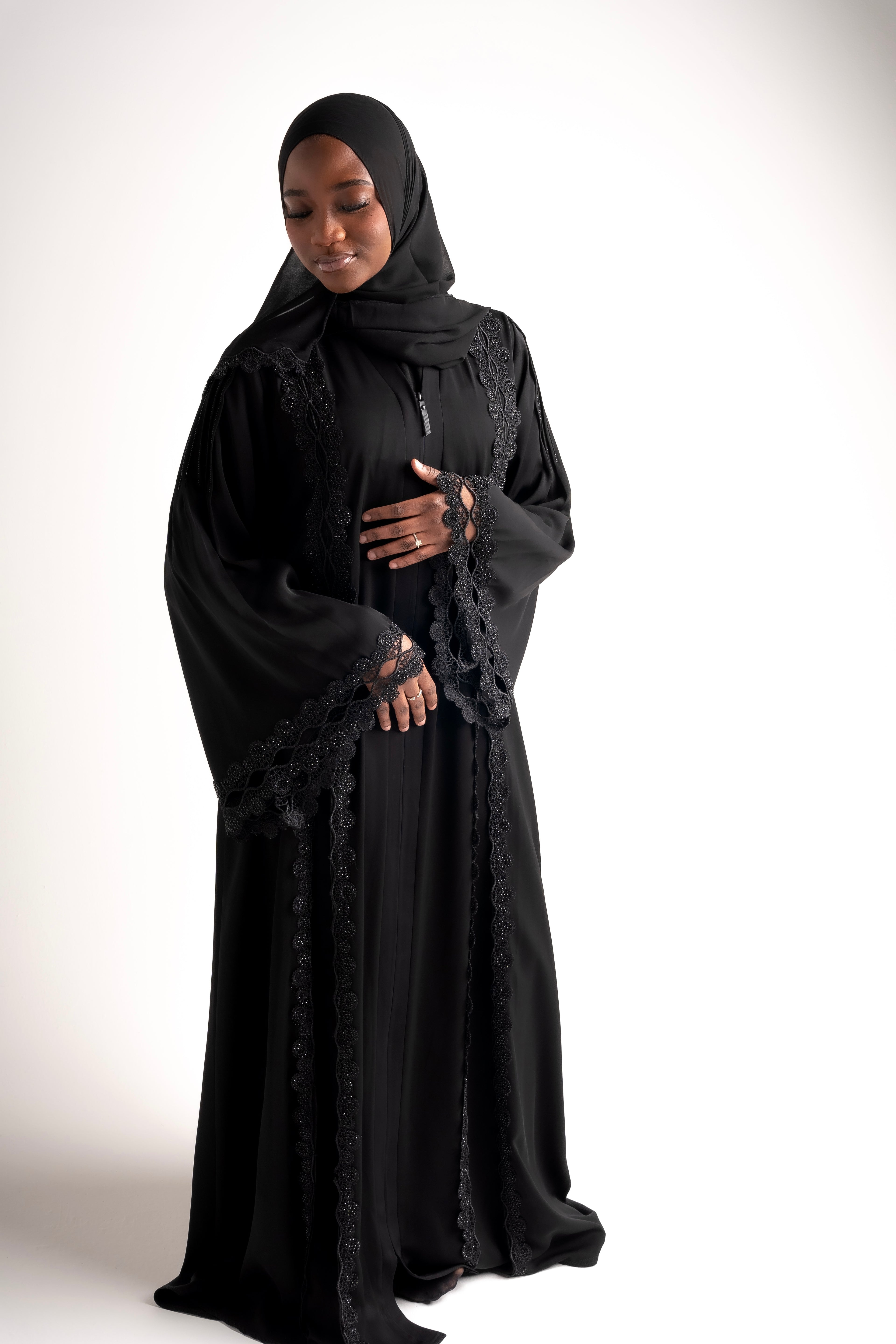 Hayaa Abaya