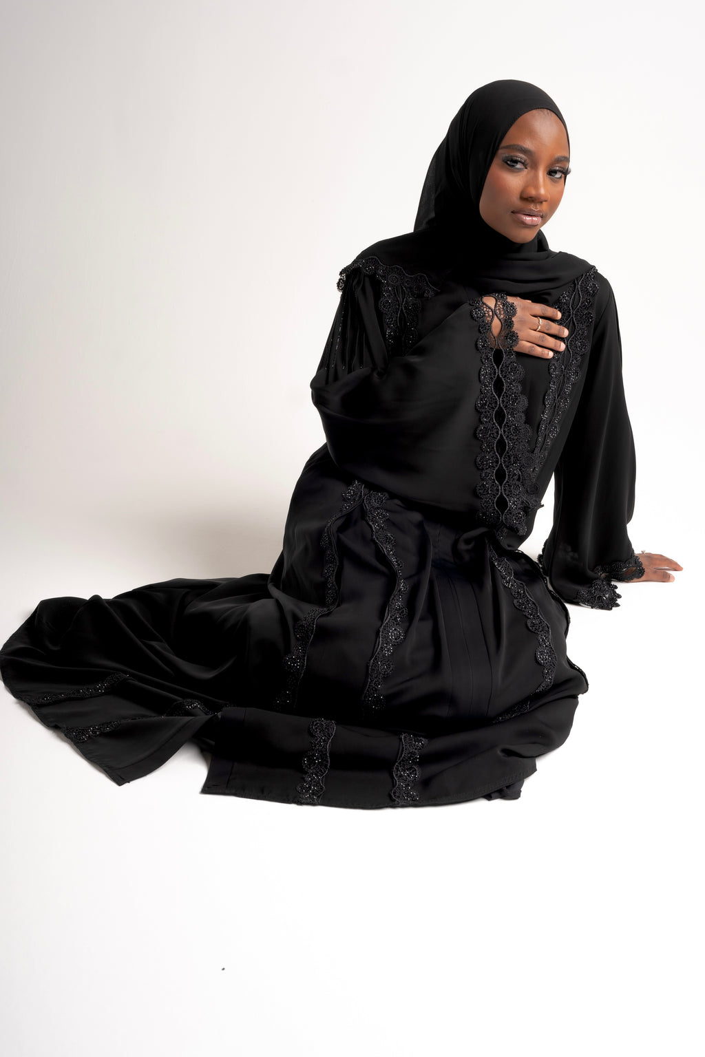 Hayaa Abaya