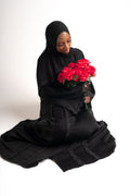 Hayaa Abaya