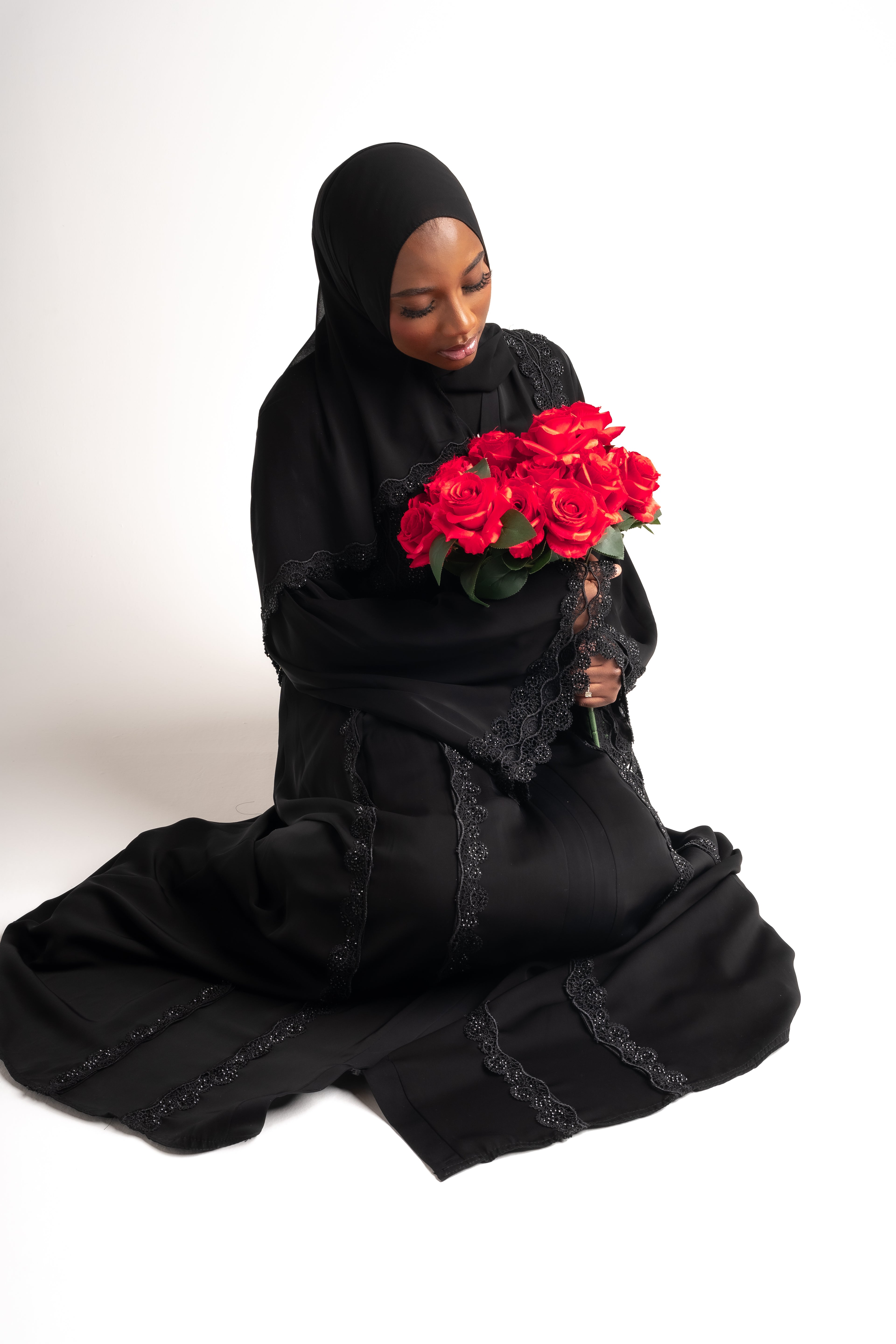 Hayaa Abaya
