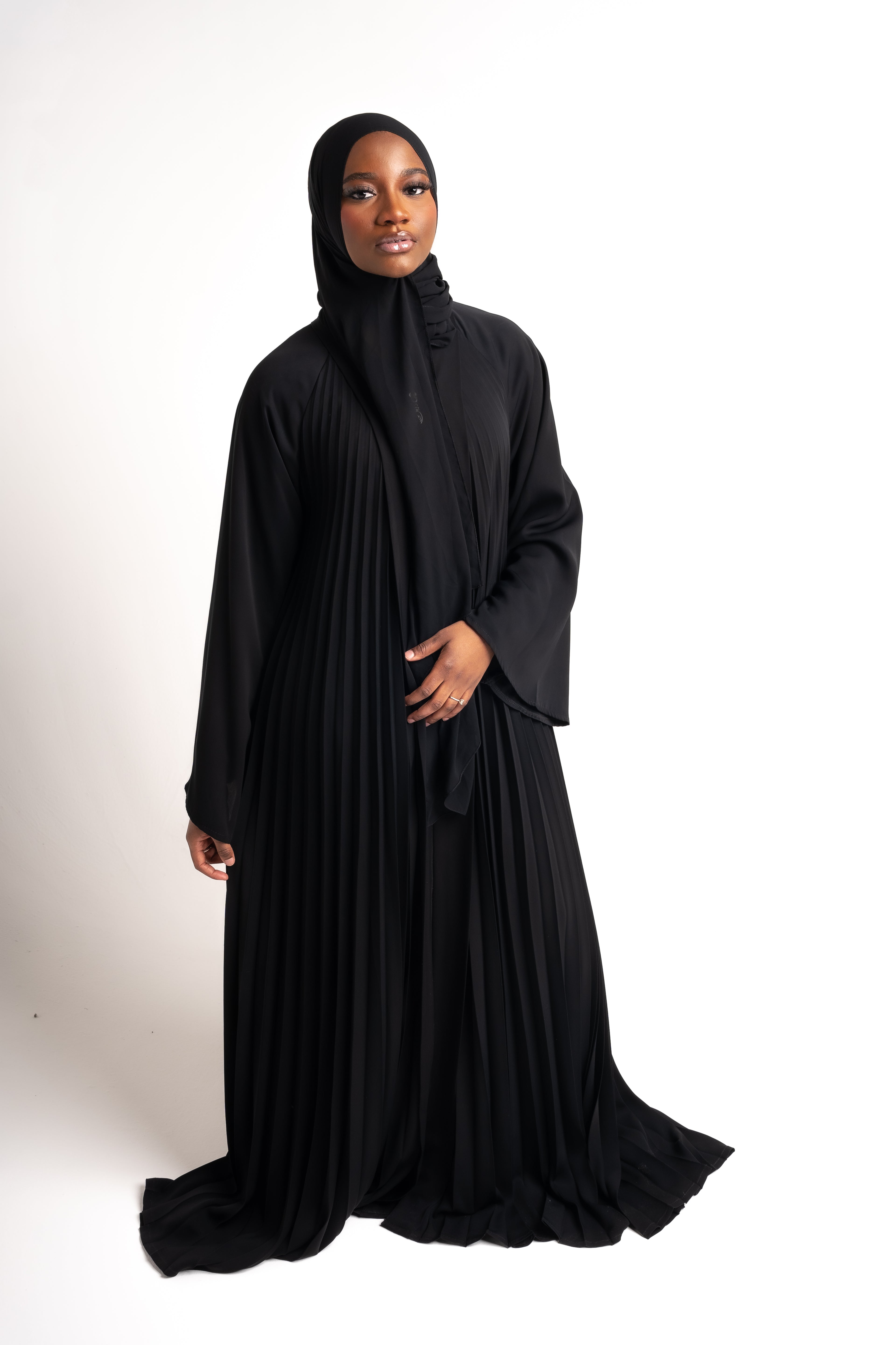 Najwa Abaya