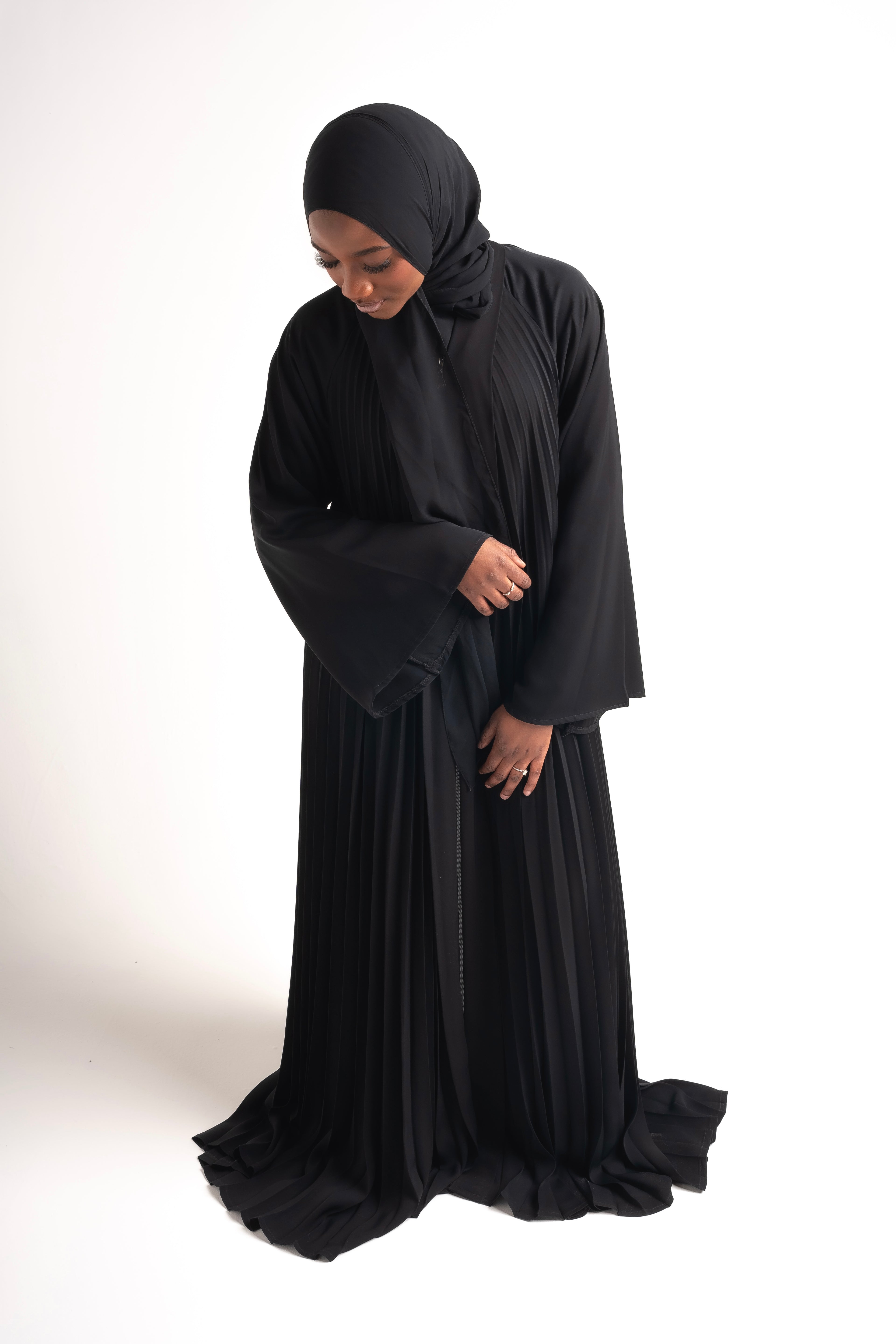 Najwa Abaya