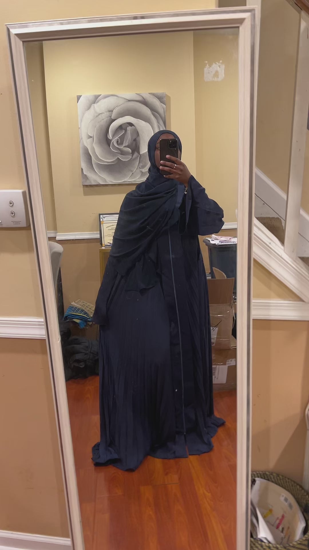 Najwa Abaya